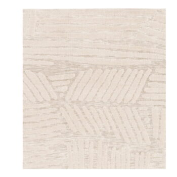 Béžový koberec 170x120 cm Mason - Asiatic Carpets - Image 5