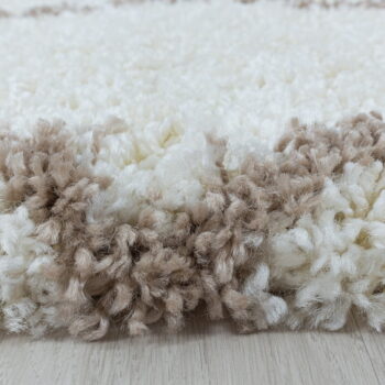 Krémový koberec 60x110 cm Alvor – Ayyildiz Carpets - Image 5