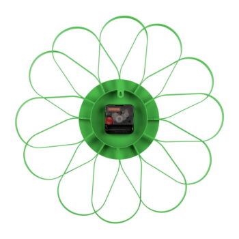 Nástenné hodiny ø 40 cm Arkis – Karlsson - Image 5