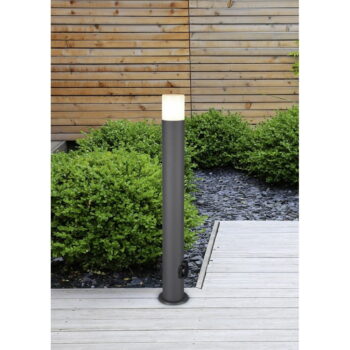 Vonkajšie svietidlo (výška 80 cm) Hoosic – Trio – Obrázok 2