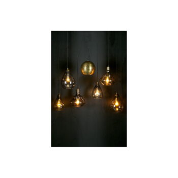 Stropné svietidlo BePureHome Pure Vintage Antique, ⌀ 28 cm - Image 5