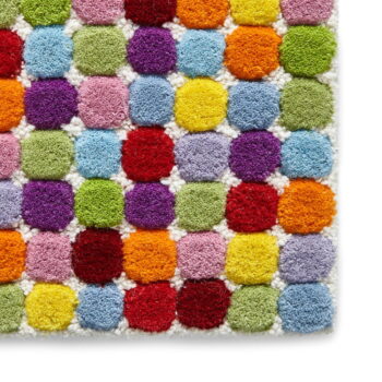 Vlnený koberec 170x120 cm Prism - Think Rugs - Image 4