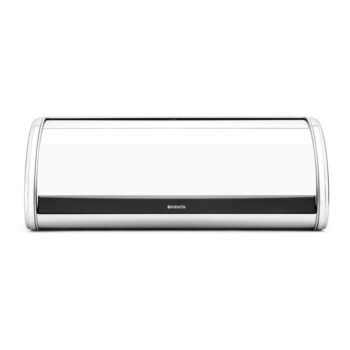 Oceľový chlebník Roll Top – Brabantia - Image 3