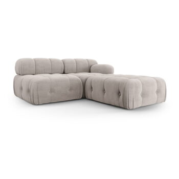 Svetlosivá leňoška Ferento – Cosmopolitan Design - Image 5