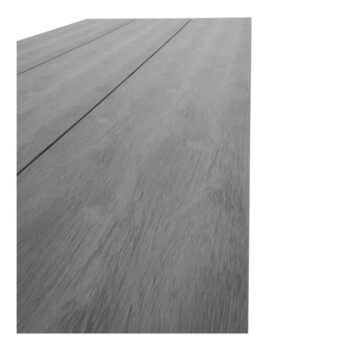 Záhradný jedálenský stôl 100x210 cm Denver – House Nordic – Obrázok 4