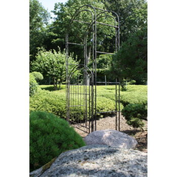 Bránka Mayon – Garden Pleasure - Image 2
