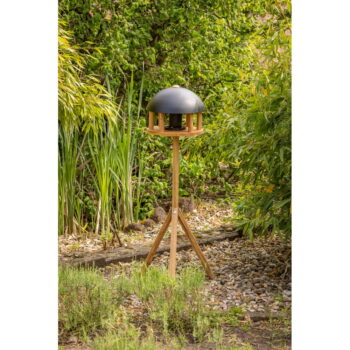 Kŕmidlo pre vtáčiky – Esschert Design - Image 9