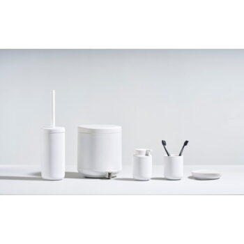 Pedálový odpadkový kôš 4 l Ume – Zone – Obrázok 5