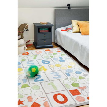 Béžový detský koberec 230x160 cm Tähemaa - Narma – Obrázok 5