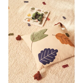 Detská obliečka na vankúš 45x45 cm Zelda – Kave Home - Image 5