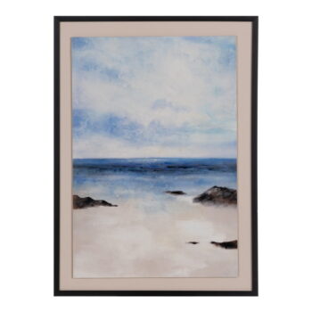 Obrazy v súprave 2 ks 50x70 cm Beach – Ixia - Image 2