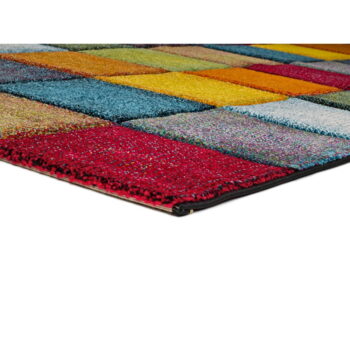 Koberec Universal Matri× Square, 140 × 200 cm - Image 3
