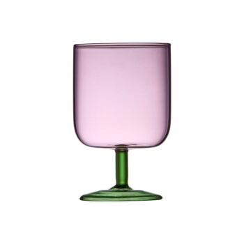Poháre na víno v súprave 2 ks 300 ml Torino – Lyngby Glas - Image 3