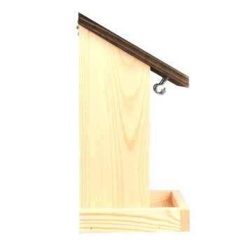 Nástenné krmítko pre práčky Esschert Design - Image 3