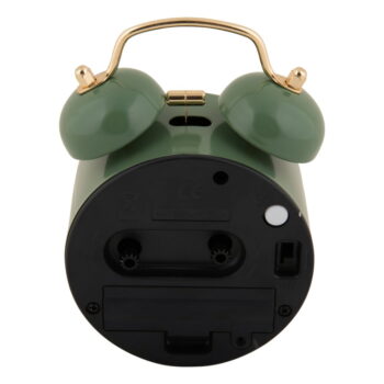 Budík ø 8 cm Pearl Glow – Karlsson - Image 5