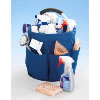 Modrý organizér Maximex Caddy – Obrázok 3