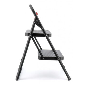 Kovové schodíky 75 cm M10 UNE – Rolser - Image 4