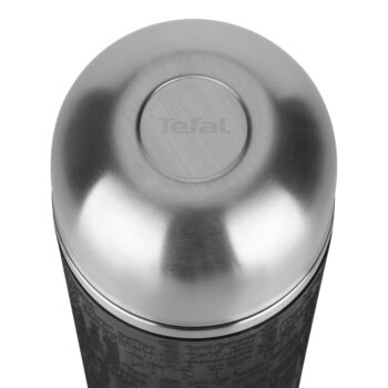 Čierna termoska s hrnčekom 1 l Senator – Tefal - Image 4