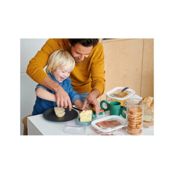 Dóza na potraviny Black – Mepal – Obrázok 4