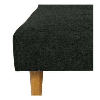 Tmavosivá rozkladacia pohovka Bonami Essentials Matylda - Image 8