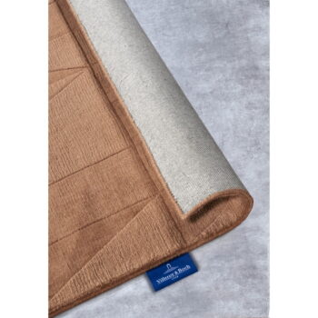 Hnedý ručne tkaný vlnený koberec 160x230 cm Ursule – Villeroy&Boch - Image 7