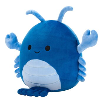 Plyšová hračka Lobert – SQUISHMALLOWS – Obrázok 6
