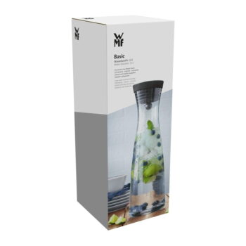 Sklenená karafa na vodu WMF, 1,5 l - Image 2