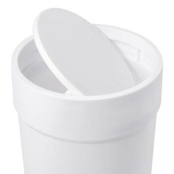Plastový odpadkový kôš 6 l Touch – Umbra – Obrázok 6