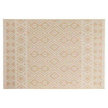 Béžový koberec 160x230 cm Tania – douceur d'intérieur – Obrázok 5