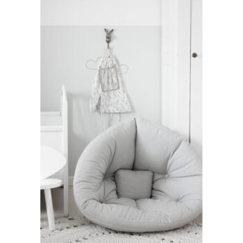 Žlté detské kresielko Mini Nido - Karup Design – Obrázok 10