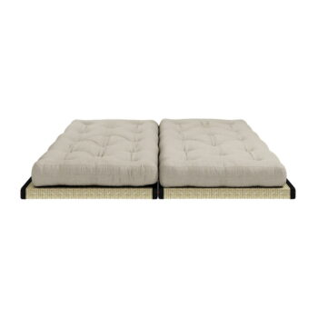 Variabilná pohovka Karup Design Chico Linen Beige - Image 5