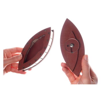 Hlavolam Eye of Horus – RecentToys – Obrázok 6