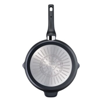 Grilovacia hliníková panvica s nepriľnavým povrchom ø 26 cm Unlimited E2294074 – Tefal - Image 4