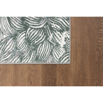 Zelený koberec 80x150 cm Welio Malachite – FD - Image 4