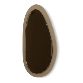 Nástenné zrkadlo 20x35 cm Pipa – Spinder Design – Obrázok 6