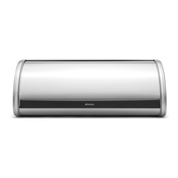 Oceľový chlebník Roll Top – Brabantia - Image 9