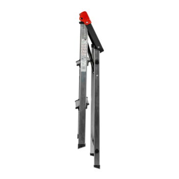 Kovové schodíky 70 cm M3 ALU – Rolser - Image 4