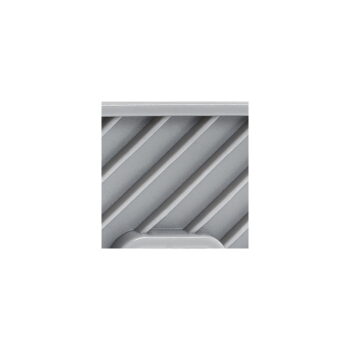 Lízacia podložka Volpe Slate – MiaCara – Obrázok 2