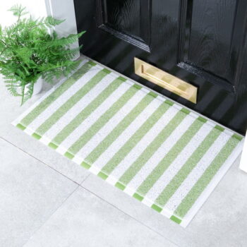 Rohožka 60x90 cm Striped - Artsy Doormats - Image 2
