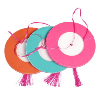 Lampióny v súprave 3 ks – Rex London – Obrázok 4