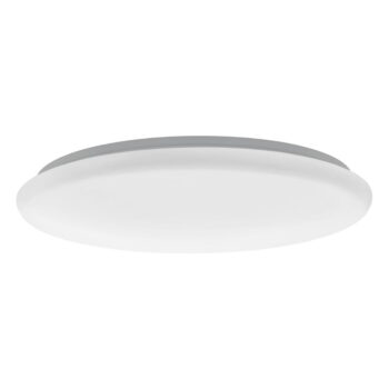 Biele LED stropné svietidlo GIRON – EGLO