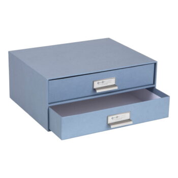 Kartónový organizér zásuvkový Birger – Bigso Box of Sweden - Image 9