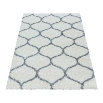 Krémový koberec 200x290 cm Salsa – Ayyildiz Carpets - Image 6