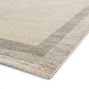 Béžový koberec 120x170 cm Geneva – Think Rugs - Image 8