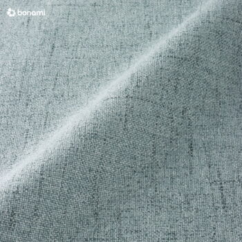 Svetlomodrá rozkladacia pohovka do "U" Miuform Charming Charlie, pravý roh – Obrázok 9