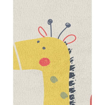 Detský koberec 100x140 cm Captain Giraffe – Oyo Concept - Image 4