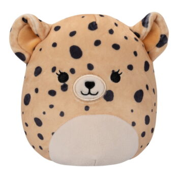 Plyšová hračka 2in1 Lexie & Elton – SQUISHMALLOWS - Image 3