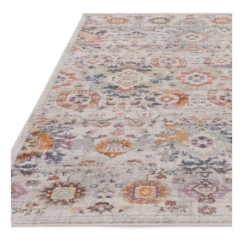 Béžový koberec 230x160 cm Flores - Asiatic Carpets - Image 7