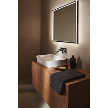 Biele keramické umývadlo 55x38 cm Ipalyss – Ideal Standard – Obrázok 9