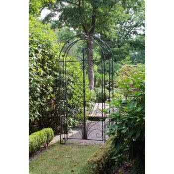 Bránka Bagana – Garden Pleasure - Image 3
